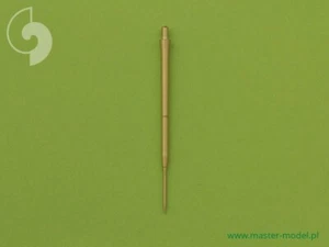AM-48-045, F-105 Thunderchief - Tubo Pitot, MASTER 1:48 - Imagen 1 de 4