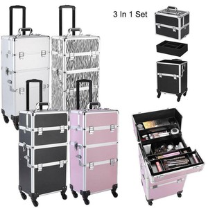 nail tech travel case