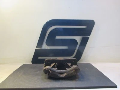 Pinza de freno izquierda Honda Accord LX F22B2 1996 OEM conductores delanteros de fábrica Foto 1 de 4