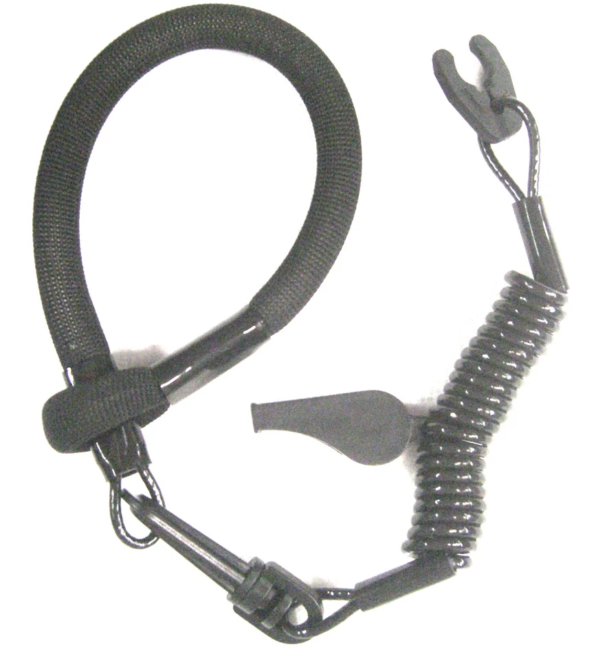 KAWASAKI JET SKI JS440 JS550 550SX 650SX 750SX 800SXR CORDÓN NEGRO Foto 1 de 1