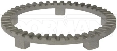 Anillo de tono sensor de velocidad de rueda ABS Dorman para Subaru Forester 1998-2008 1999 2000 Foto 1 de 4