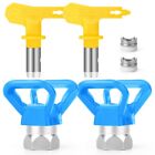 Airless Paint Nozzles Set Airless Paint Sprayer Nozzle Tips N3Q33043