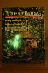 Birds and Blooms Magazin August/September 1998 - Bild 1 von 1