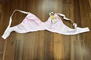 Women Nursing Maternity Bra Breastfeeding - Picture 1 of 3