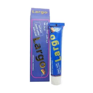 LARGO New Formula Potency The Original Massage - Picture 1 of 2