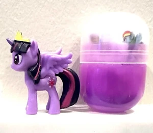 My Little Pony Friendship Is Magic Princess Twilight Sparkle Capsule Figure! - Picture 1 of 2
