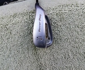 Power Play 5000 Sand Wedge w/36.5" Tour Element Graphite Shaft - Picture 1 of 4