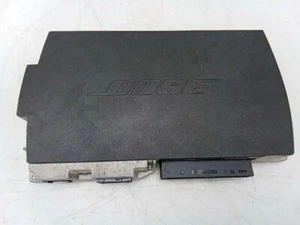 8X0035223D radio amplifier 267891 for AUDI Q3 (8UB)(06.2011->) QUATTRO 2011 - Imagen 1 de 4