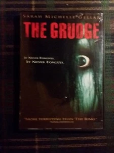 The Grudge - Picture 1 of 1