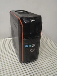PC para juegos Acer Predator G3620 Core i7-3770 128 GB SSD 1 TB 16 GB GT640 Windows 10 - Imagen 1 de 4
