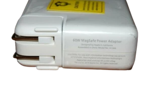 60W Power Adapter Charger for Apple Macbook Pro 13'' 2009 2010 2011 2012 A1278 - Picture 1 of 3
