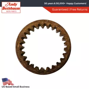 1956-1961 Chrysler Torqueflite Transmission Rear Oil Pump Drive Gear 1672315 NOS - Picture 1 of 5