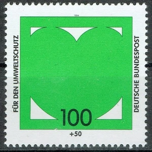 Alliance MiNR 1737 Environmental Protection MNH - Picture 1 of 1