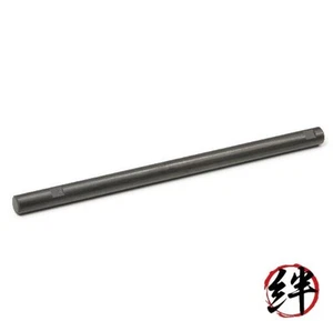 Tamiya 300054162 Accessories: F-104 Drive Shaft Carbon - Picture 1 of 1