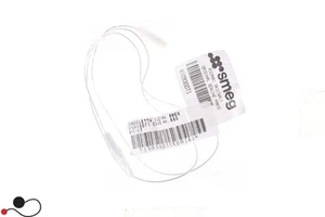 ORIGINAL SMEG KERZEN 810930071 KOCHFELD ERSATZTEIL - Bild 1 von 2