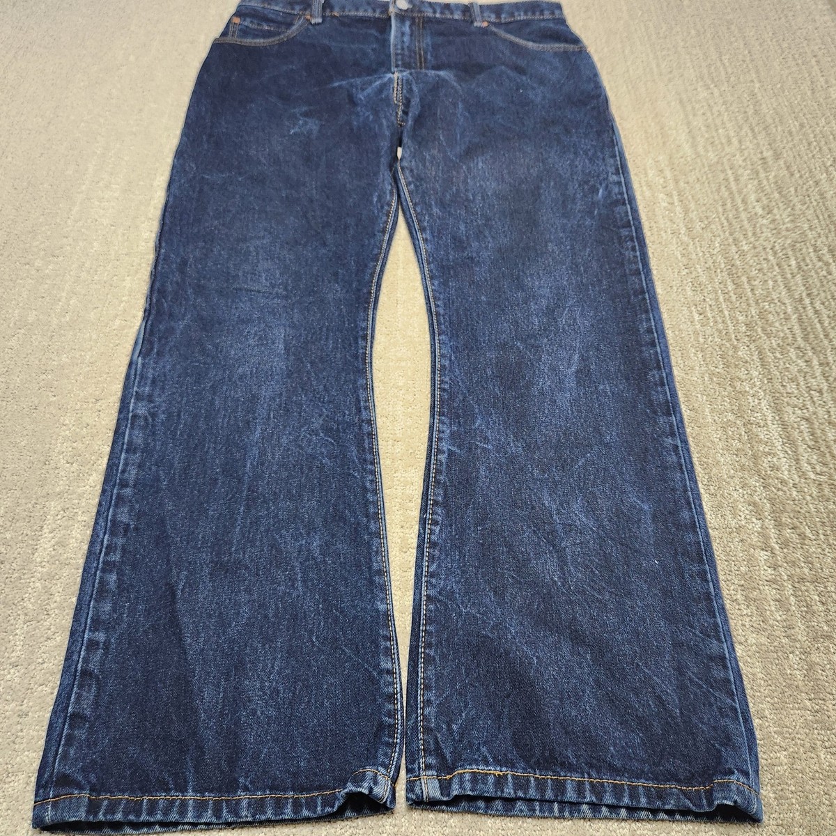 90’s Levi’s 517 relaxed jeans W34 Levi's 517 Jeans for Men for sale | eBay