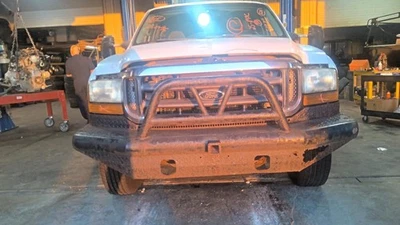 Passenger Rear Side Door Super Cab Flip Fits 99-07 FORD F250SD PICKUP 1112307 Foto 1 de 4