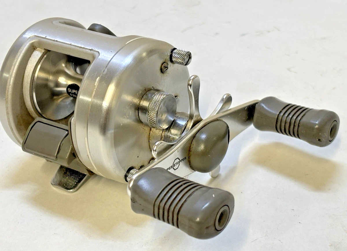 Shimano Calcutta 100 for sale - eBay