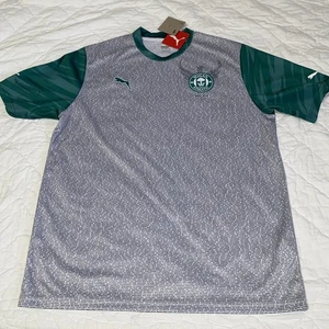 Wigan Athletic Puma 22-23 Third Shirt Fans Founders Trikot Herren XL Neu mit Etikett #believe - Bild 1 von 7