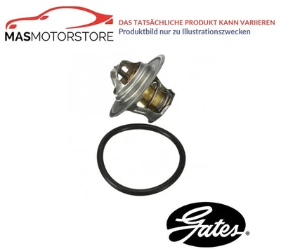 KÜHLFLÜSSIGKEIT KÜHLER THERMOSTAT GATES TH58183G1 P FÜR PEUGEOT PARTNER,208 - Image 1 of 4