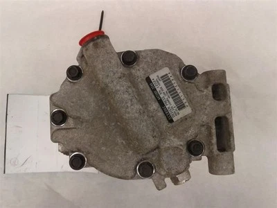 Compresor de aire acondicionado Fiat 500 2012-2017 2 puertas Abarth Foto 1 de 4