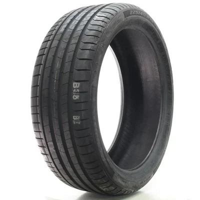 Sommerreifen Pirelli P-Zero PZ4 * RSC XL L.S. 225/40 R19 93Y DEMO 1Stk - Bild 1 von 4