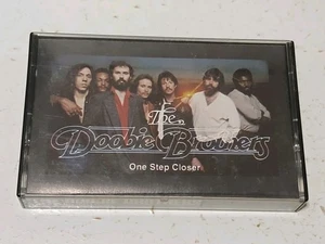 The Doobie Brothers One Step Closer Cassette Tape - Picture 1 of 2