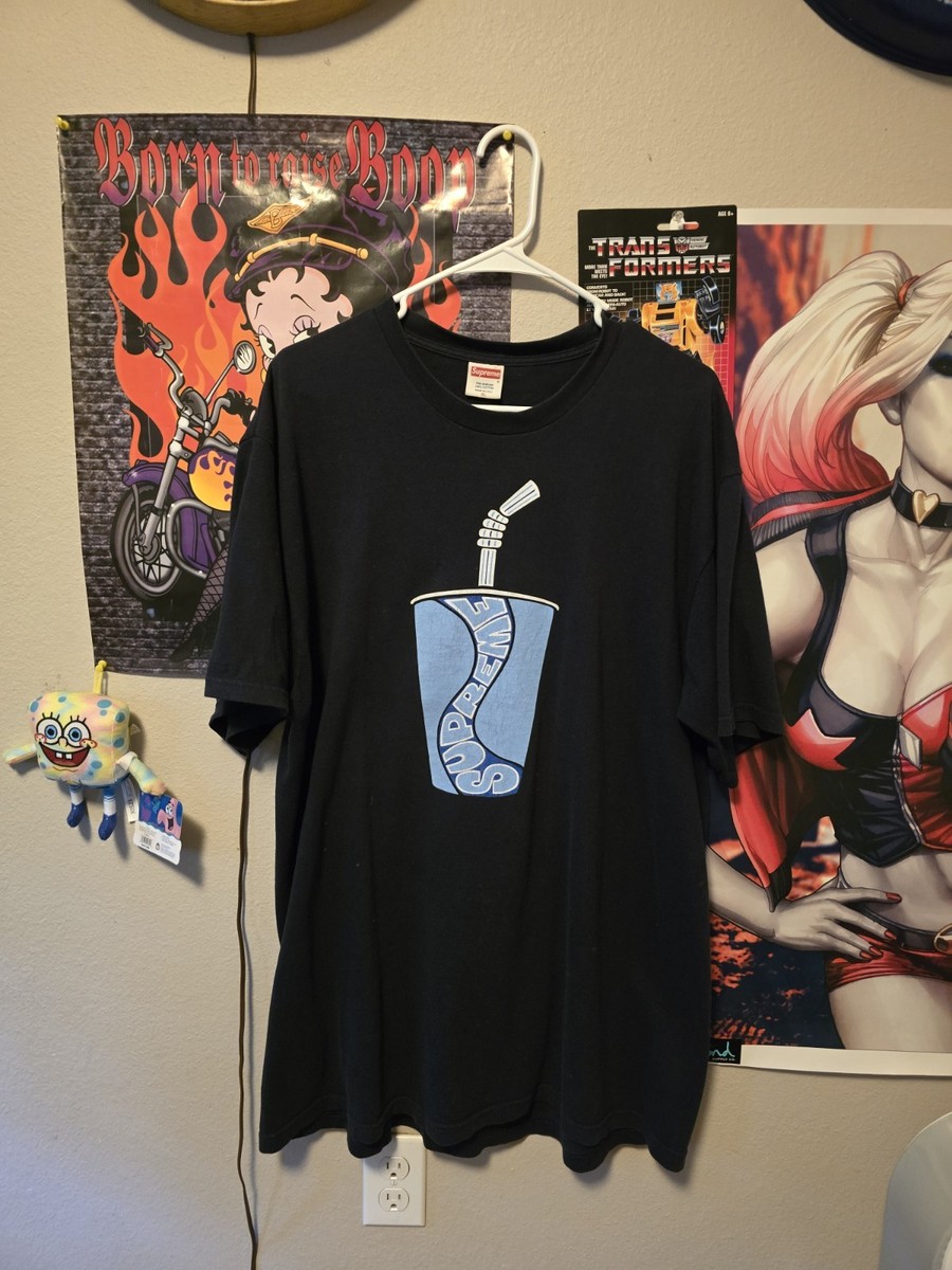Regular Size XL Solid Cotton Supreme T-Shirts for Men | eBay Regular Size XL Solid Cotton Supreme T-Shirts for Men | eBay