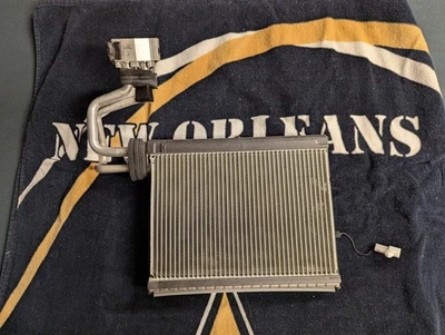 Subaru BRZ 2013-2019 secadora de aire acondicionado calentador núcleo secador evaporador vástago FRS BRZ 13-19 Foto 1 de 4