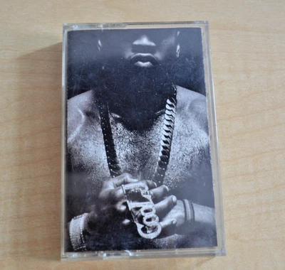 L.L. Cool J - Mama Said Knock You Out Cassette - Image 1 of 3