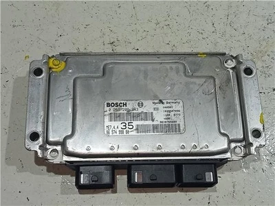 9657499880 CENTRALINA POMPA INIEZIONE / 32038 PER PEUGEOT 307 S104.2001->06.2 - Immagine 1 di 4
