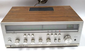 Vintage TrueTone IC/FET REC-8700A-87 AM FM Stereo Receiver READ WORKING C131 - Picture 1 of 14