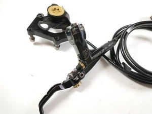 Formula "The One" ๐ฎ๐น Hydraulic Disc Brakes (Front & Rear) - Picture 1 of 12