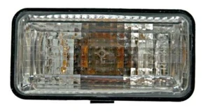 TYC Indicator Smoke Grey For VW SEAT Golf Mk3 Vento Cordoba Ibiza II 1H0949117B - Picture 1 of 1