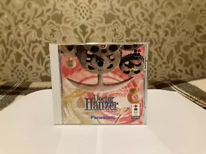 Panasonic 3DO Doctor Hauzer NTSC-J - Picture 1 of 15