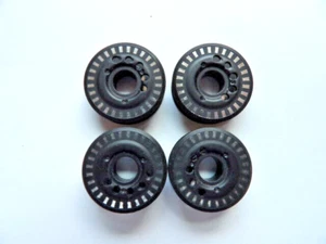 4 JUMBO Replacement Bobbins For BERNINA 8 Series Sewing Machines - Picture 1 of 3