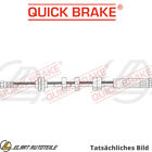 Bremsschlauch Für Fiat Ducato/Kasten/Bus/Pritsche/Fahrgestell Seicento/600 3.0L