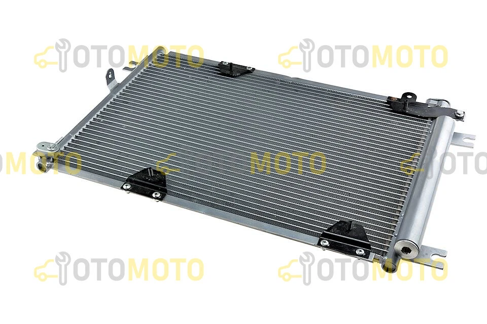 CONDENSEUR CLIMATISATION POUR SUZUKI GRAND VITARA I VITARA - Photo 1/2