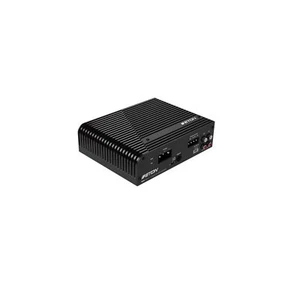 ETON Mini 300.2 - Amplificador Clase D 2 Canales - 2 x 185 W a 4 Ohmios - Puenteable - Imagen 1 de 5