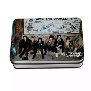 KPOP Xdinary Heroes Trouble shooting LOMO Card 40pcs Polaroid Photocard Postcard - Picture 1 of 7