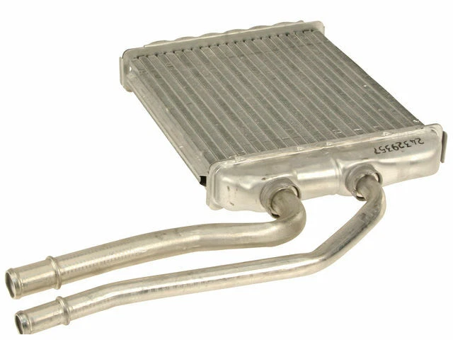 Núcleo calentador AC Delco genuino GM compatible con GMC K3500 1988-2000 62FZSD Foto 1 de 1