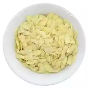 Flaked Almonds 1kg 500g 2kg 10kg 100g BULK Almond Flakes Slices Sliced Blanched - Picture 1 of 1