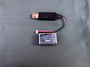 Align 3GX Programmierbares Flybarless System - Bild 1 von 4