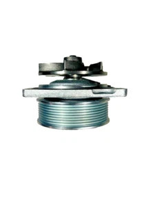 JCB GENUINE - WATER PUMP FOR JCB 444 / 448 ENGINE (PART NO. 320/04542 320/A4904) - Picture 1 of 10