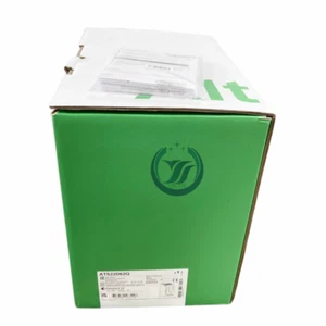 For NEW schneider ATS22D62Q Motor soft starter Three phase 230-440V 30KW - Picture 1 of 6