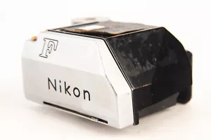 Buscador medidor fotomático Nikon F visor para piezas o reparaciones TAL CUAL V12 - Imagen 1 de 6