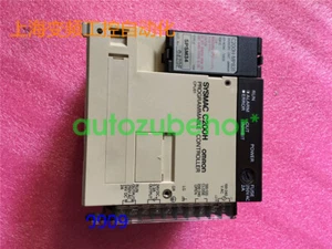 Used C200H-CPU01-E   C200HCPU01E programming controller - Picture 1 of 2