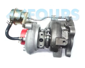 PARA MITSUBISHI PAJERO SHOGUN 2.8 DIÉSEL4M40T TF035 TURBO 1994-1998 TD04-12T - Imagen 1 de 5