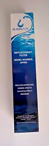 New In Box- Glacial Pure Replacement Refrigerator Filter, Model GP003 - Picture 1 of 4