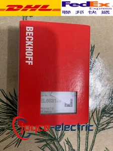 EL6631-0010 1PCS New Beckhoff EL6631-0010 Module Quality Assurance fast Shipping - Picture 1 of 4